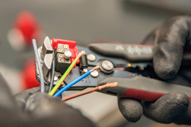 Best Residential Electrician Services  in Reliez Valley, CA