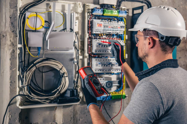 Best Electrical Installation Contractor  in Reliez Valley, CA