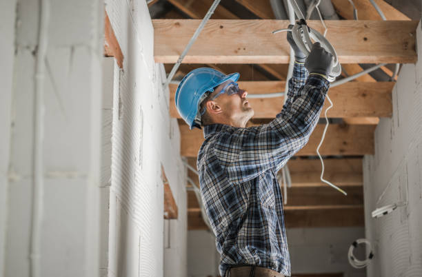 Best Electrical Repair Services  in Reliez Valley, CA