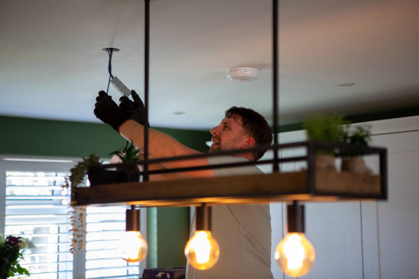 Affordable Emergency Electrician in Reliez Valley, CA