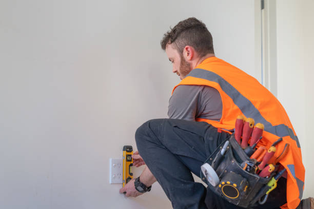 Best Electrical Outlet Repair  in Reliez Valley, CA