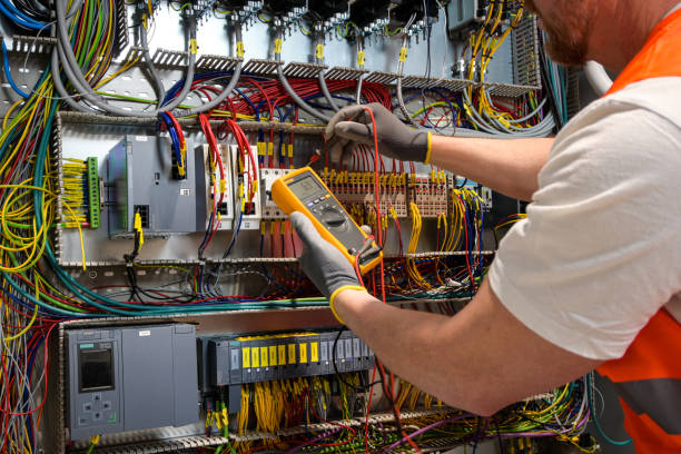  Reliez Valley, CA Electrician Pros