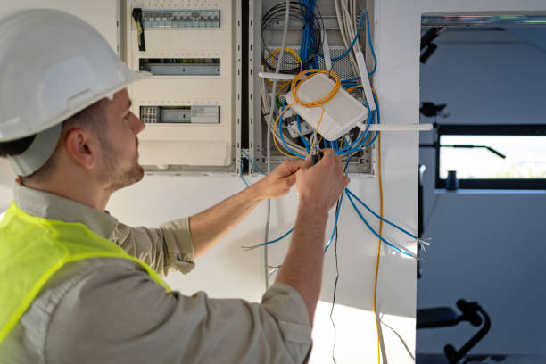 Best Electrical Rewiring Services  in Reliez Valley, CA