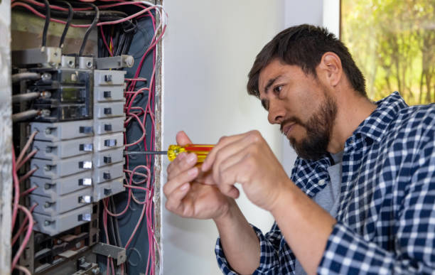 Best Licensed Electrician  in Reliez Valley, CA